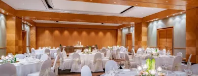 Unternehmen 37 Bild VIENNA MARRIOTT HOTEL Veranstaltungen/Messen am Vienna 9