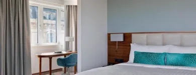 Unternehmen 40 Bild VIENNA MARRIOTT HOTEL Veranstaltungen/Messen am Vienna 9