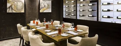 Unternehmen 42 Bild VIENNA MARRIOTT HOTEL Veranstaltungen/Messen am Vienna 9