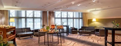 Unternehmen 7 Bild VIENNA MARRIOTT HOTEL Veranstaltungen/Messen am Vienna 9