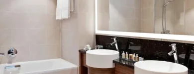 Unternehmen 44 Bild VIENNA MARRIOTT HOTEL Veranstaltungen/Messen am Vienna 9