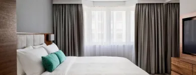 Unternehmen 45 Bild VIENNA MARRIOTT HOTEL Veranstaltungen/Messen am Vienna 9