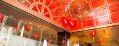Unternehmen 46 Bild VIENNA MARRIOTT HOTEL Veranstaltungen/Messen am Vienna 9