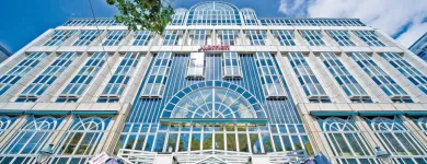 Unternehmen 8 Bild VIENNA MARRIOTT HOTEL Veranstaltungen/Messen am Vienna 9