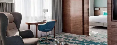 Unternehmen 48 Bild VIENNA MARRIOTT HOTEL Veranstaltungen/Messen am Vienna 9