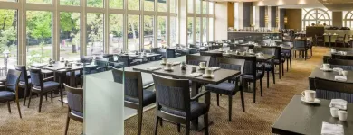 Unternehmen 49 Bild VIENNA MARRIOTT HOTEL Veranstaltungen/Messen am Vienna 9
