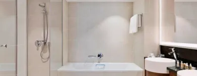 Unternehmen 52 Bild VIENNA MARRIOTT HOTEL Veranstaltungen/Messen am Vienna 9