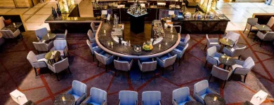 Unternehmen 58 Bild VIENNA MARRIOTT HOTEL Veranstaltungen/Messen am Vienna 9