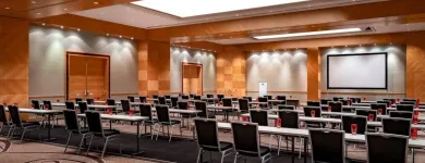 Unternehmen 10 Bild VIENNA MARRIOTT HOTEL Veranstaltungen/Messen am Vienna 9
