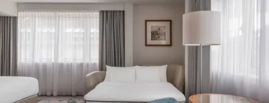 Unternehmen 60 Bild VIENNA MARRIOTT HOTEL Veranstaltungen/Messen am Vienna 9