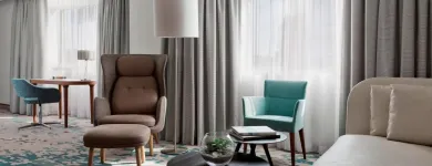 Unternehmen 61 Bild VIENNA MARRIOTT HOTEL Veranstaltungen/Messen am Vienna 9