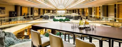 Unternehmen 64 Bild VIENNA MARRIOTT HOTEL Veranstaltungen/Messen am Vienna 9
