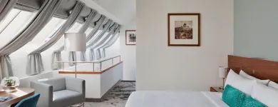 Unternehmen 65 Bild VIENNA MARRIOTT HOTEL Veranstaltungen/Messen am Vienna 9