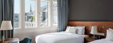 Unternehmen 69 Bild VIENNA MARRIOTT HOTEL Veranstaltungen/Messen am Vienna 9