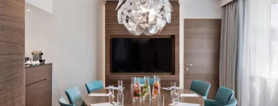Unternehmen 70 Bild VIENNA MARRIOTT HOTEL Veranstaltungen/Messen am Vienna 9