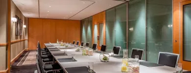 Unternehmen 71 Bild VIENNA MARRIOTT HOTEL Veranstaltungen/Messen am Vienna 9