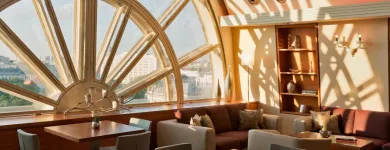 Unternehmen 73 Bild VIENNA MARRIOTT HOTEL Veranstaltungen/Messen am Vienna 9