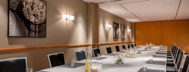 Unternehmen 11 Bild VIENNA MARRIOTT HOTEL Veranstaltungen/Messen am Vienna 9