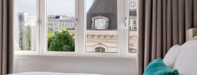 Unternehmen 77 Bild VIENNA MARRIOTT HOTEL Veranstaltungen/Messen am Vienna 9