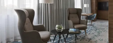 Unternehmen 79 Bild VIENNA MARRIOTT HOTEL Veranstaltungen/Messen am Vienna 9