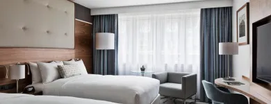 Unternehmen 80 Bild VIENNA MARRIOTT HOTEL Veranstaltungen/Messen am Vienna 9