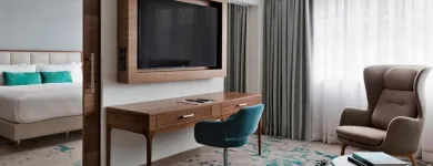 Unternehmen 81 Bild VIENNA MARRIOTT HOTEL Veranstaltungen/Messen am Vienna 9