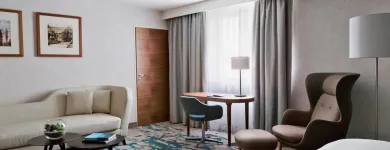 Unternehmen 82 Bild VIENNA MARRIOTT HOTEL Veranstaltungen/Messen am Vienna 9