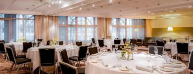 Unternehmen 83 Bild VIENNA MARRIOTT HOTEL Veranstaltungen/Messen am Vienna 9