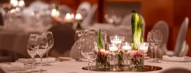 Unternehmen 84 Bild VIENNA MARRIOTT HOTEL Veranstaltungen/Messen am Vienna 9