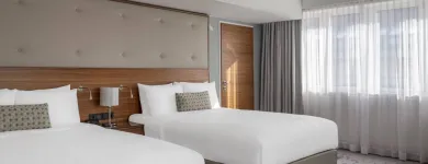 Unternehmen 85 Bild VIENNA MARRIOTT HOTEL Veranstaltungen/Messen am Vienna 9