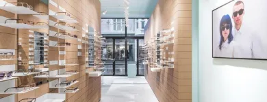 Unternehmen 1 Bild VIU EYEWEAR Optiker am Innsbruck 7