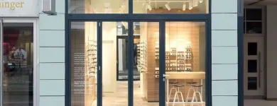 Unternehmen 2 Bild VIU EYEWEAR Optiker am Innsbruck 7