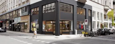 Unternehmen 2 Bild VIU EYEWEAR Optiker am Wien 9