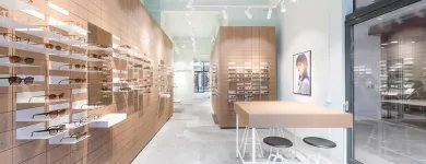 Unternehmen 3 Bild VIU EYEWEAR Optiker am Innsbruck 7