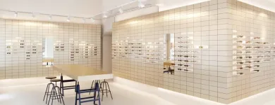 Unternehmen 3 Bild VIU EYEWEAR Optiker am Wien 9
