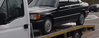 Unternehmen 2 Bild VLADEX E.U. Kfz-/Zweirad-Dienstleistungen am Wien 9