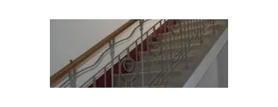 Unternehmen 2 Bild WALTER BÖCK – BAU- UND KUNSTSCHLOSSEREI Wach-Schliessgesellschaften am Wien 9