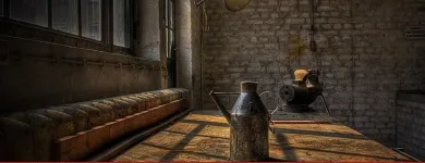 Unternehmen 3 Bild WALTER BÖCK – BAU- UND KUNSTSCHLOSSEREI Wach-Schliessgesellschaften am Wien 9