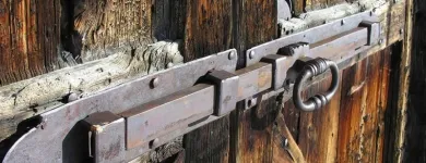 Unternehmen 4 Bild WALTER BÖCK – BAU- UND KUNSTSCHLOSSEREI Wach-Schliessgesellschaften am Wien 9