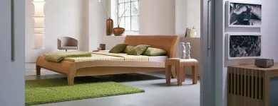 Unternehmen 3 Bild WALUMA SCHLAFSTUDIO WOLITZ JOSEF Möbel/Innenausstattung am Linz 4