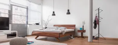 Unternehmen 4 Bild WALUMA SCHLAFSTUDIO WOLITZ JOSEF Möbel/Innenausstattung am Linz 4