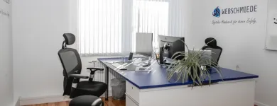 Unternehmen 1 Bild WEBSCHMIEDE GMBH Webdesigner am Oberwart 1