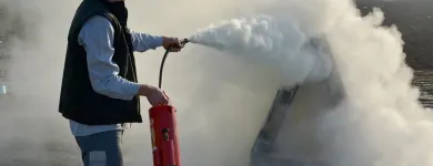 Unternehmen 1 Bild WEINRAUCH OG Feuerlöschgerätekundendienste am Graz 6