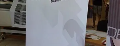 Unternehmen 4 Bild WESTDESIGN. WERBUNG & DRUCK Druckereien am Aschau 7