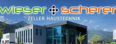 Unternehmen 4 Bild WIESER + SCHERER ZELLER HAUSTECHNIK GMBH & CO KG Rohrleitungsbauunternehmen am Zell Am See 5