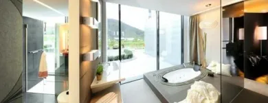 Unternehmen 10 Bild WIESER + SCHERER ZELLER HAUSTECHNIK GMBH & CO KG Rohrleitungsbauunternehmen am Zell Am See 5