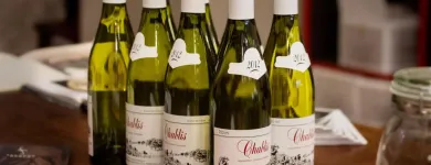 Unternehmen 3 Bild WINEDOBONA - GARDE BLANCHE WEINHANDLUNG Weinstuben am Wien 9