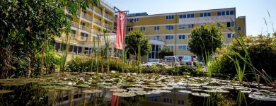 Unternehmen 3 Bild WOHLFÜHLHOTEL NOVAPARK***SUPERIOR UND WELLNESSOASE NOVA-SPA Veranstaltungen/Messen am Graz 6
