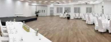 Unternehmen 2 Bild WOHLFÜHLHOTEL NOVAPARK***SUPERIOR UND WELLNESSOASE NOVA-SPA Veranstaltungen/Messen am Graz 6