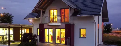 Unternehmen 3 Bild WOLF HAUS - MUSTERHAUS GRAZ Betonarbeiten, Stahlbetonarbeiten am Graz 6